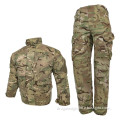 British BDU Combat MTP Tatcical Uniforms Oem Customized